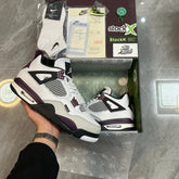 Air Jordan 4 "PSG"