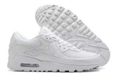 Air Max 90 "Triple White"