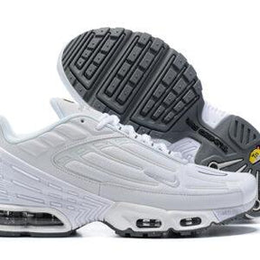 Air Max Plus TN 3 “Triple White”