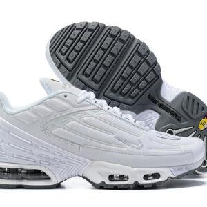 Air Max Plus TN 3 “Triple White”