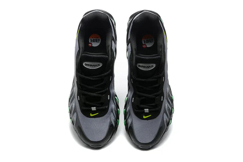 Air Max DN8 "Black Volt"