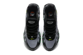 Air Max DN8 "Black Volt"