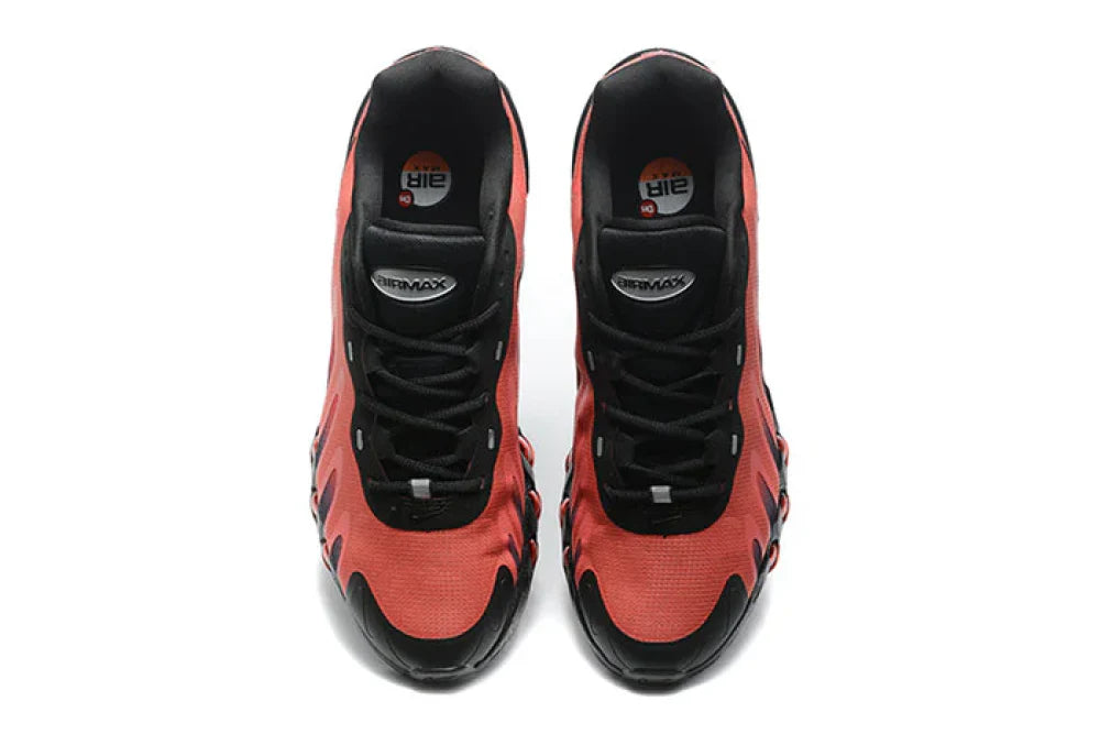 Air Max DN8 "University Red"