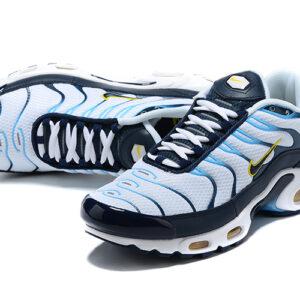 Air Max Plus TN 1 “Chargers”