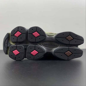 New Balance 9060 Rich Oak Burgundy