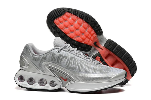 SUPREME x Nike Air Max DN 'Silver Supreme'