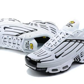 Air Max Plus TN 3 “White Black”