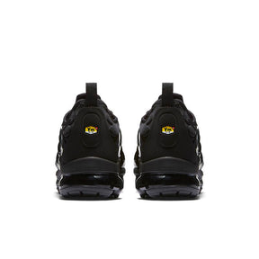 Vapormax Plus "Triple Black"