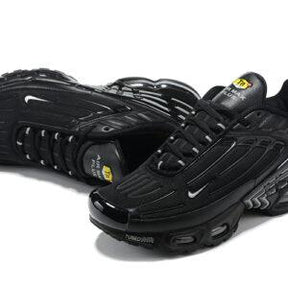 Air Max Plus TN 3 “Black/White”