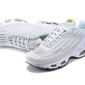 Air Max Plus TN 3 “Triple White”