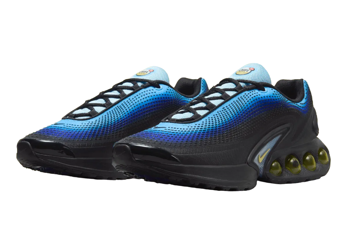 Nike Air Max DN "Sky Blue"