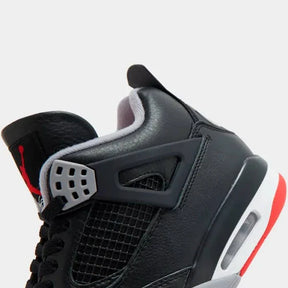 Air Jordan 4 Retro "Bred Reimagined"