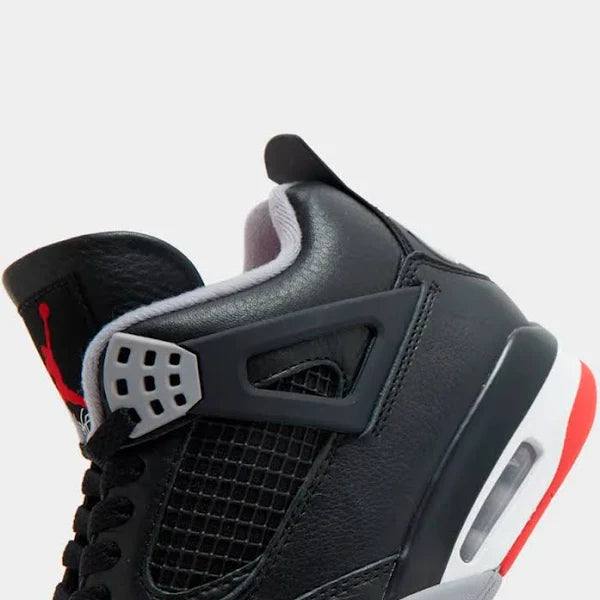 Air Jordan 4 Retro "Bred Reimagined"
