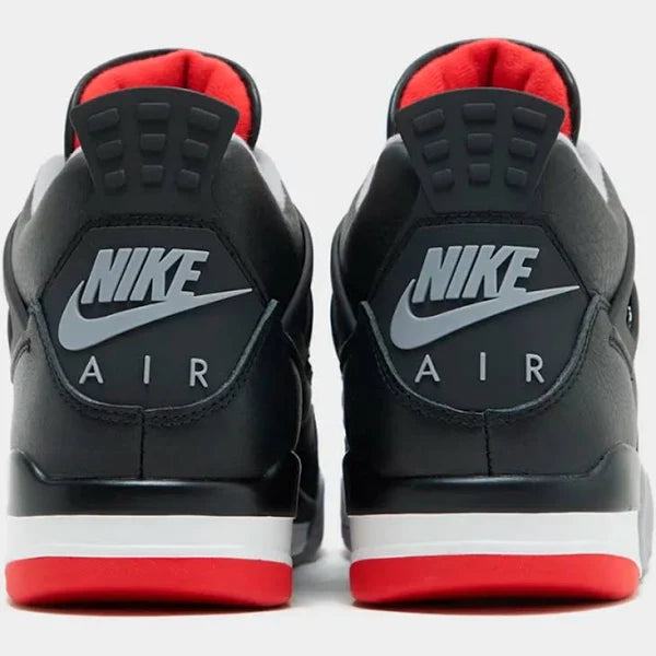 Air Jordan 4 Retro "Bred Reimagined"