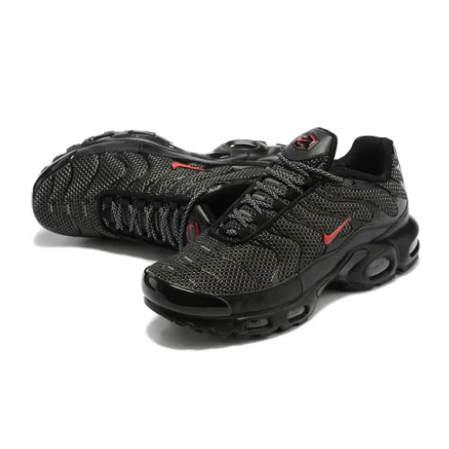 Air Max Plus TN 1 “Black Reflective